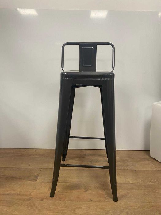 Mobilier metalic scaune TOLIX pentru HoReCa restaurant, terasa, pub