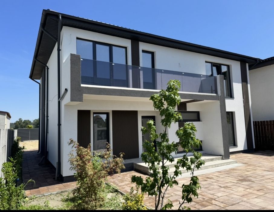 Casa de vanzare Slatioara -Olt Proprietar