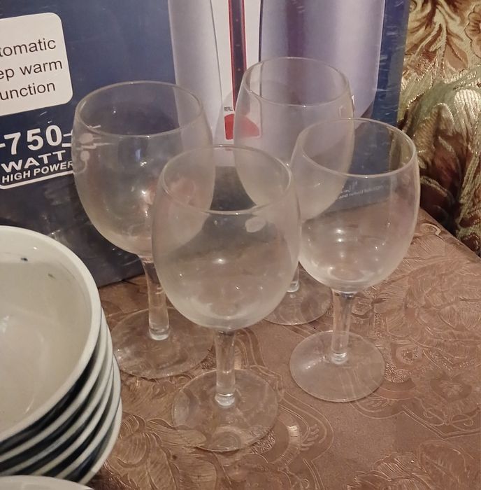 Стаканлар туплами