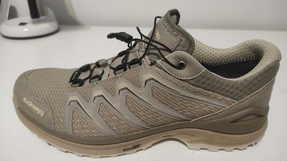 LOWA Maddox GTX Lo