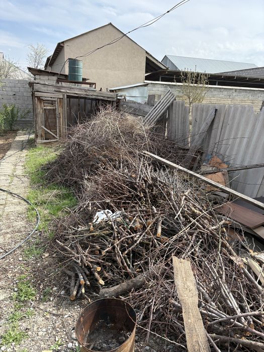 Отын дрова срочно продам