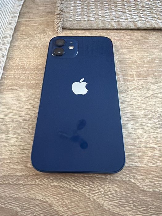 Iphone 12 син 128GB
