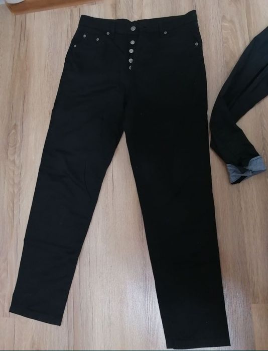 Мужские фирменные брюки+ рубашка