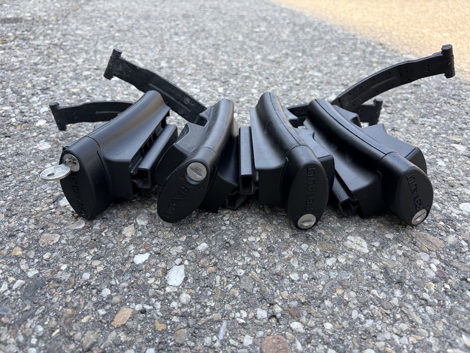 Vand System 775 Thule