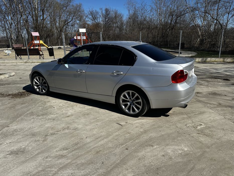 Bmw e90 motor n43b20 170 cai