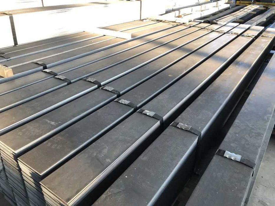 полоса стальная оптом и в розницу