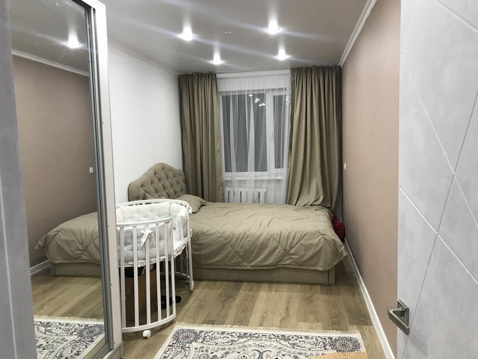 Продам или обмен 2 х квартира