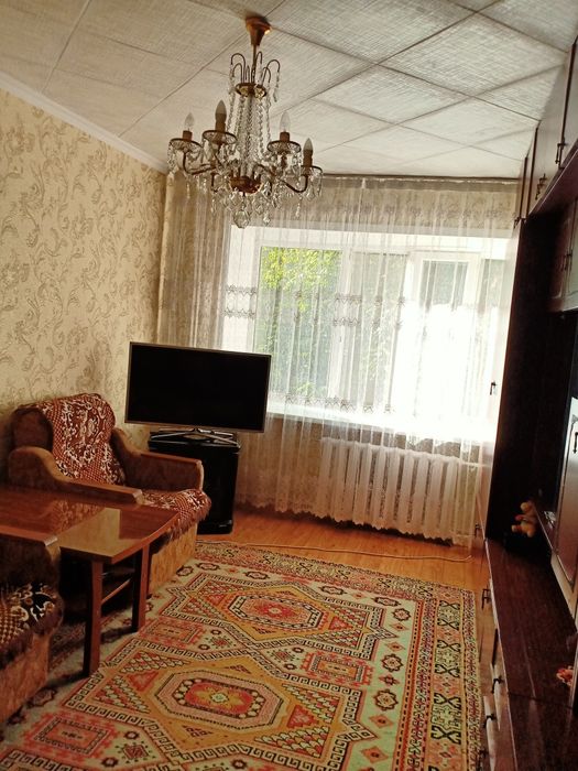 Продам 2-х комнатную квартиру