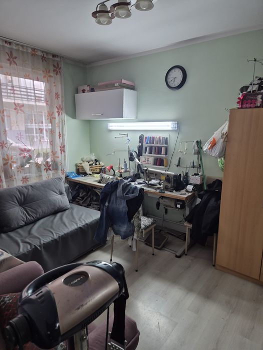 Apartament cu 3 camere