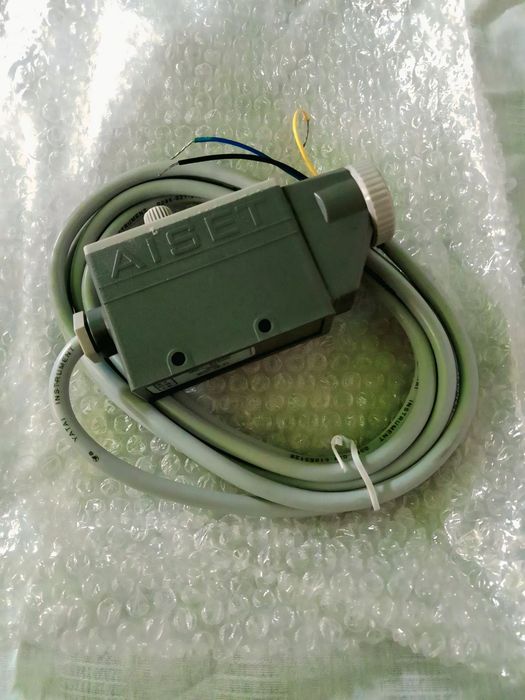 AISET GDJ-612 Rang Sensori Sotiladi