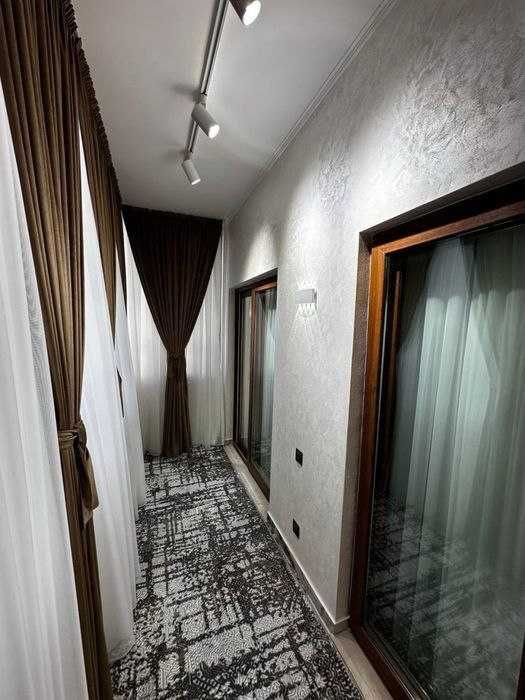 Срочная Цена! Продается 2-Комнатная Квартира Ул.Махтумкули!