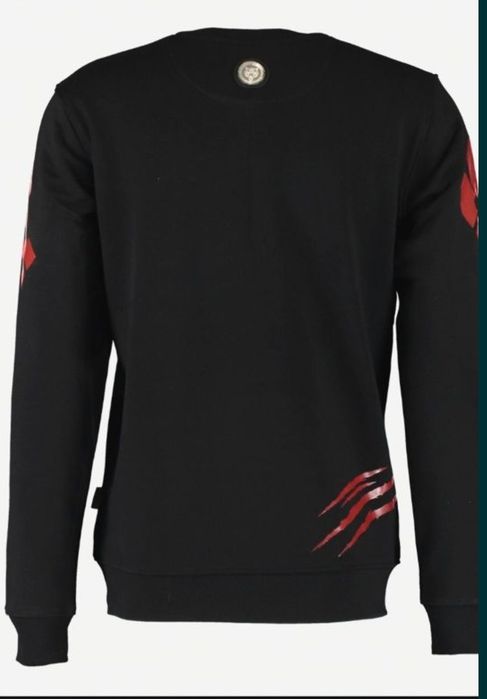 Суичър  Plein sport