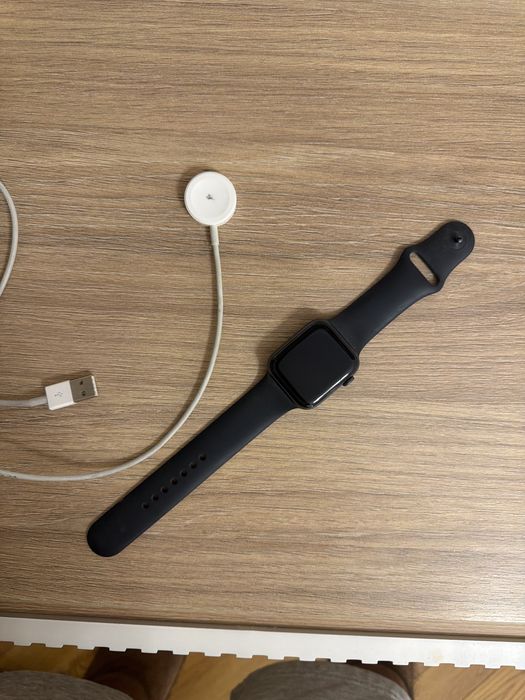 Apple watch seria 4