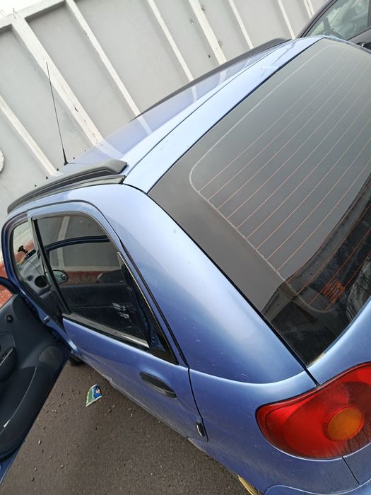 Màtiz moshinasi 2008 yil aftomat