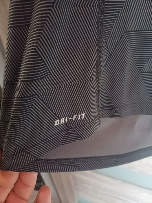 Bluza Nike Dri Fit originala