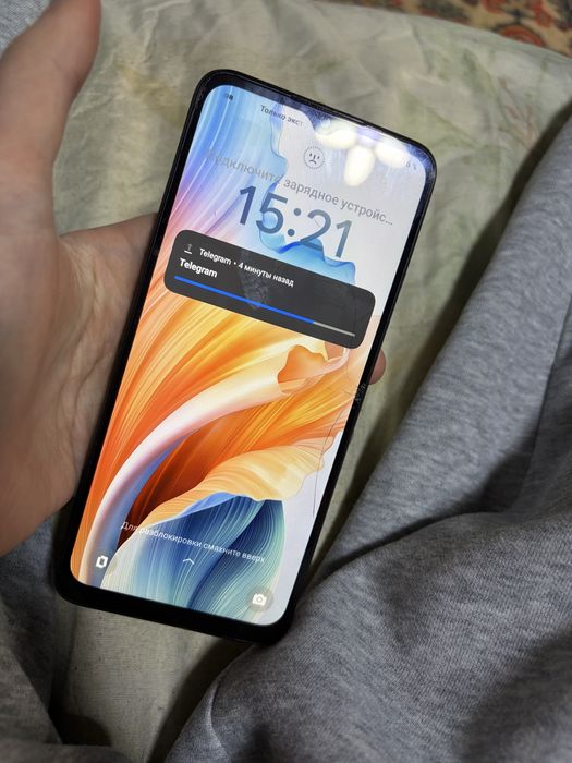 Продам  Oppo a18