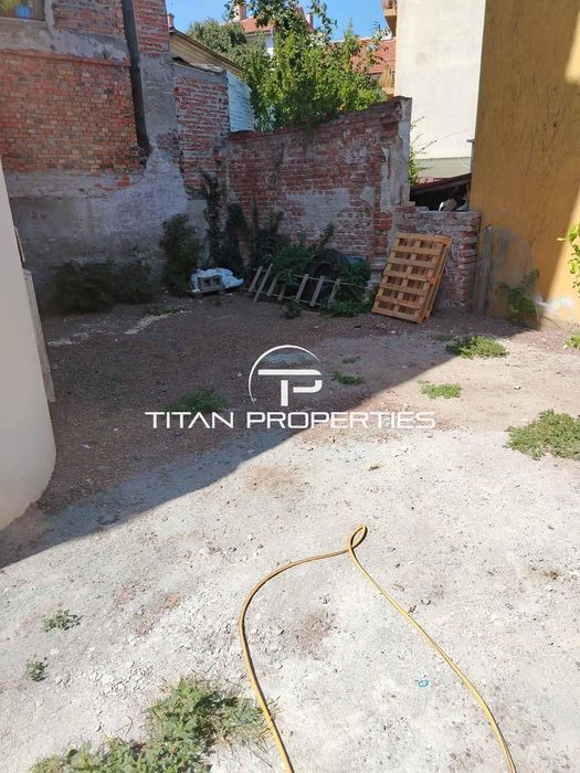 Продава се Четиристаен апартамент в Поморие - 119 кв.м за 1446 €/кв.м - Снимка #4