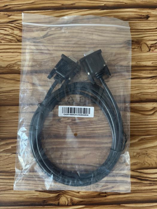 HDIM шнуры новые