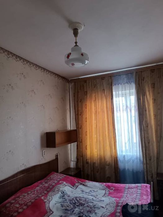 Сдаётся квартира в аренду