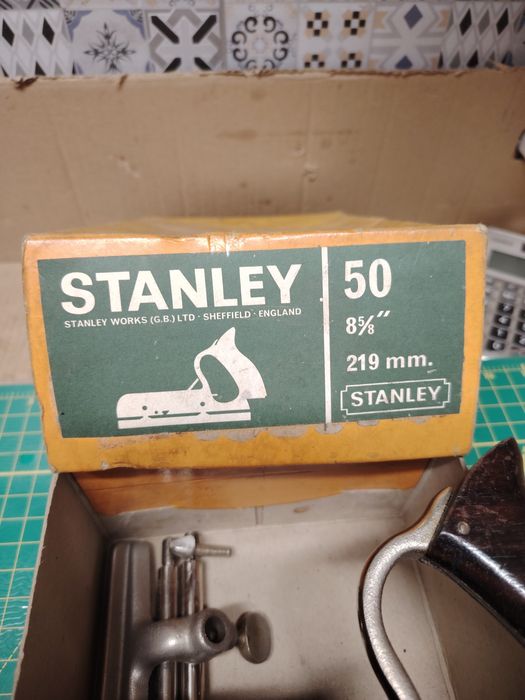 rindea combinata Stanley no 50