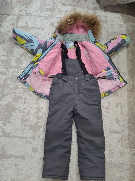 Продам детский костюм