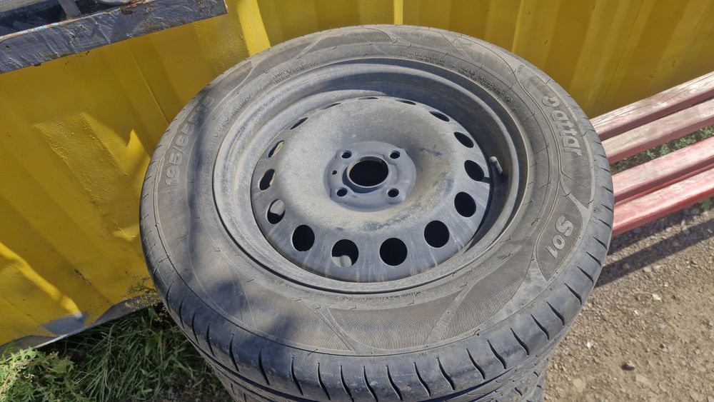Стояли на кобальт R 15