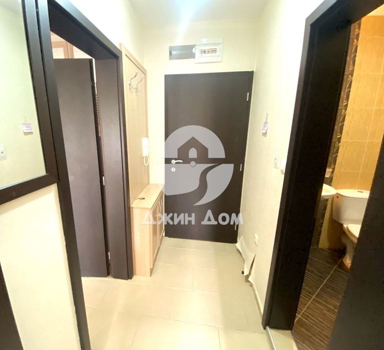 Продава се Двустаен апартамент в к.к. Слънчев бряг - 44 кв.м за 1841 €/кв.м - Снимка #2