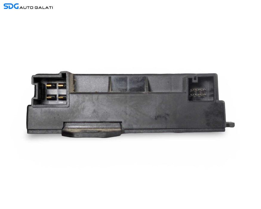 Releu Calculator Modul Comanda Pompa Combustibil Mercedes Clasa C Class W204 2007 - 2014 Cod A0009003101 A2C53406807 [LR3081]