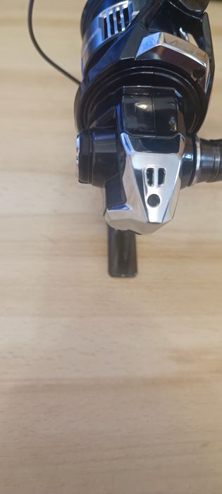 Shimano 23 Vanquish C2000s