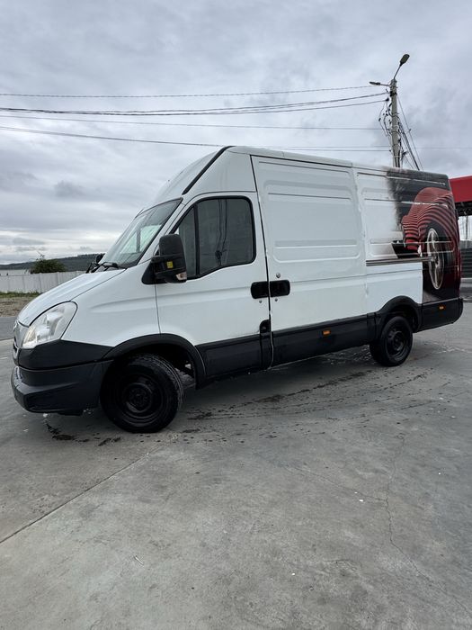 Iveco Daily 2013