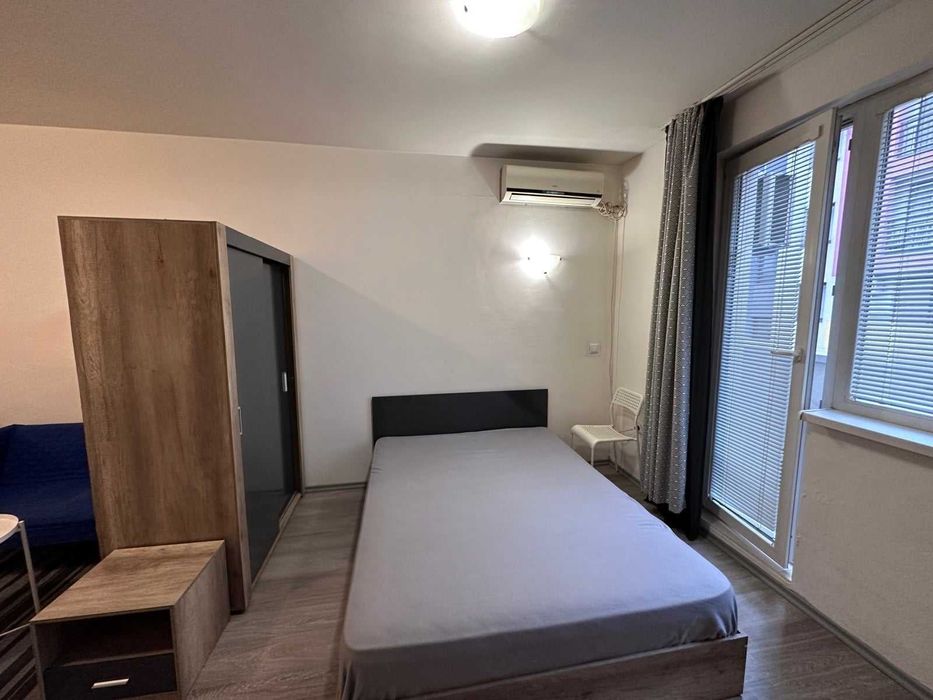 Дава се под наем Едностаен апартамент в София, Малинова долина - 42 кв.м за 408 € - Снимка #2