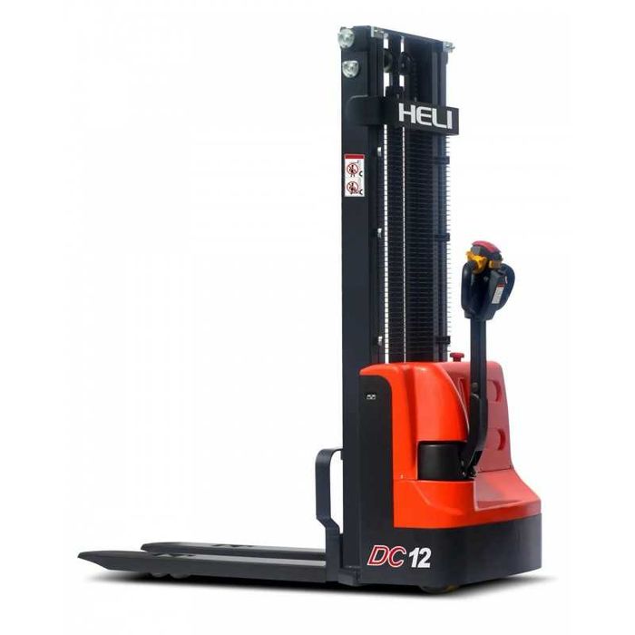 Transpaleta electrica catarg HELI CDD12J CDD15J CDD15J-ZSM CDD16-950