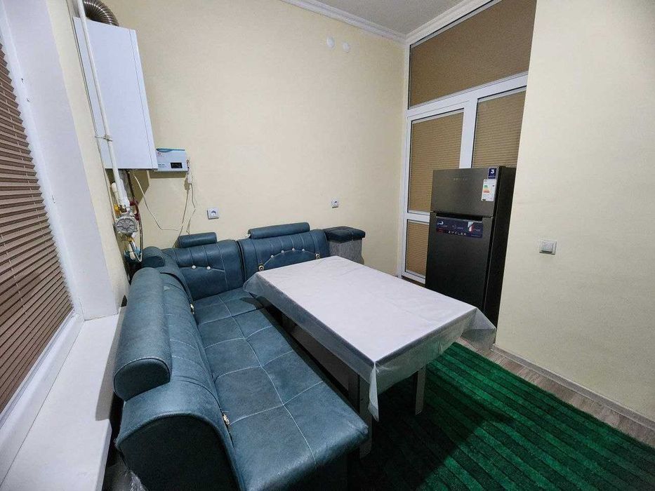 Ijaraga 2 xona,Maklersiz,Oilaga va xorijliklarga beriladi,Qorasuv 2 da