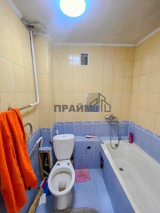 ПРОДАМ 1 ком. Мушелтой (Темирлан ПРАЙМ)
