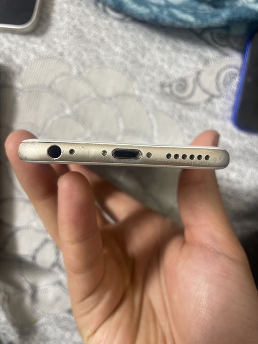 Iphone 6 32gb рабочий