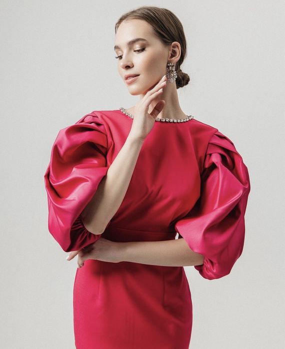 Платье бренда The ice collection