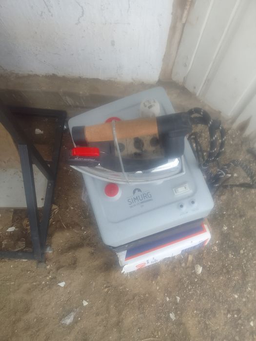 Срочно утюк сатамын