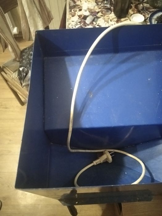 Измельчитель зерна КОЛОС