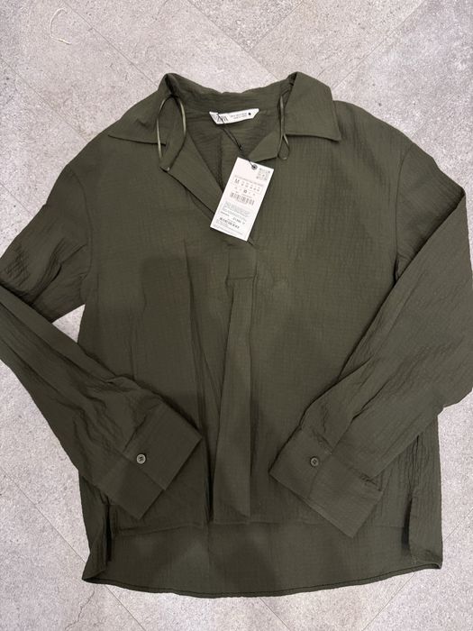 Продам новые рубашки zara