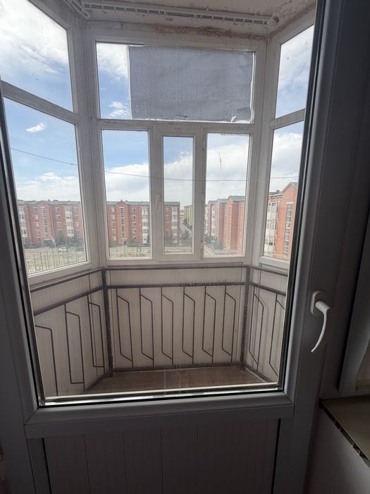 Квартира  Арай-3