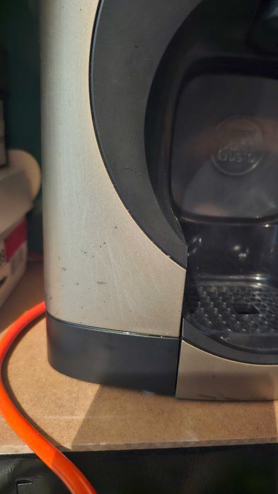 Кафемашина KRUPS Dolce Gusto Oblo Titan