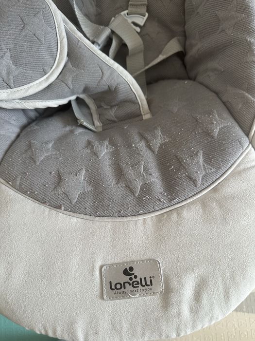 Люлка Lorelli Portofino