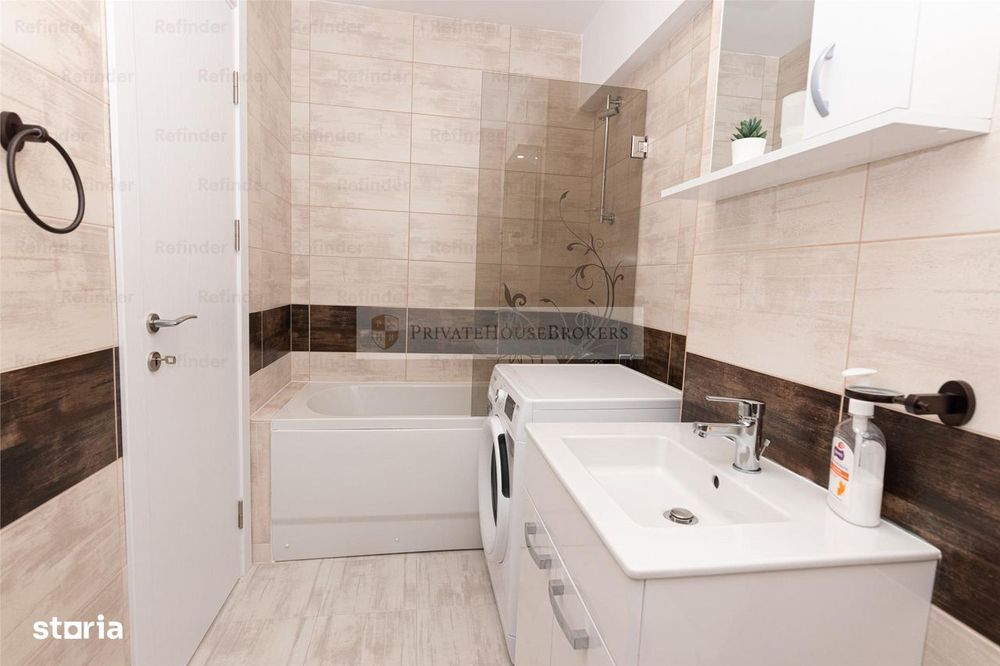 Pipera | Aviatiei | Rose Residence 4 | Bloc 2021 | Parcare Subterana