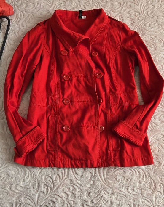 Дамски якета,палта