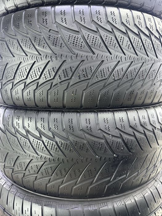 Шины 265/65R17 (4шт)