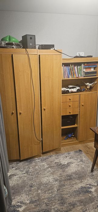 Стенка детская, подростку срочно!