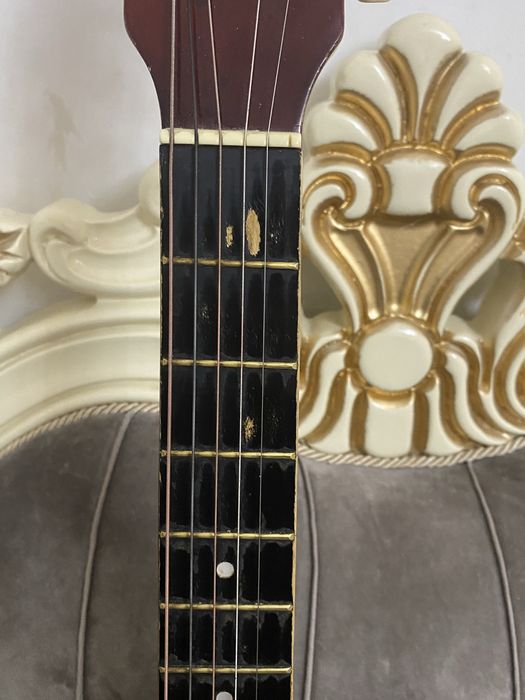 продам гитара гитара акустическая