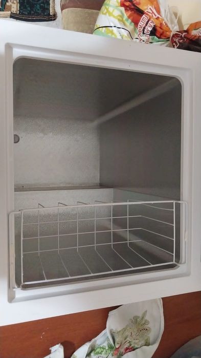 Морозильник Gorenje