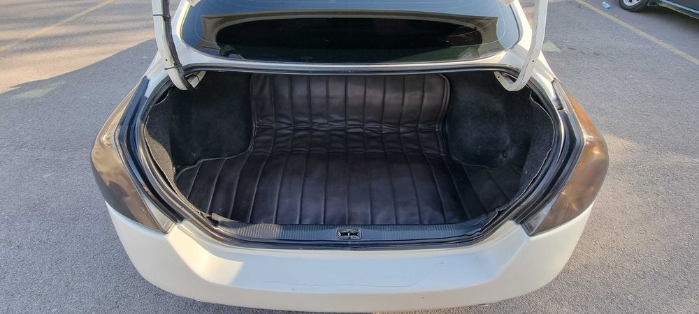 Nissan Altima L32 2008 / Ниссан Альтима L32 2008