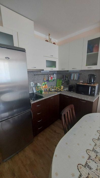 Продава се Едностаен апартамент в к.к. Слънчев бряг - 45 кв.м за 1178 €/кв.м - Снимка #4